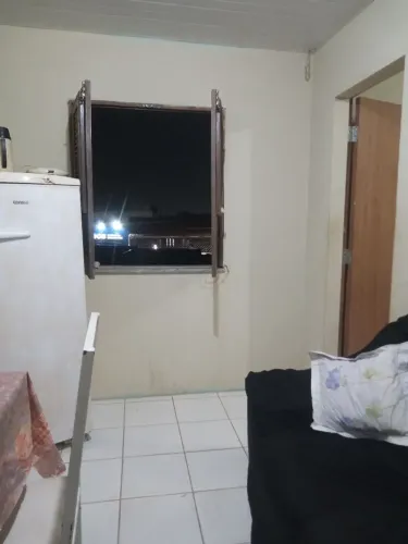 aluga uma kitnet