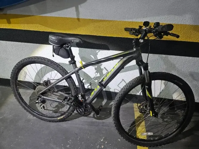 BIKE ROCKHOPPER SPECIALIZED (2015-2018) ARO 29, 24 MARCHAS