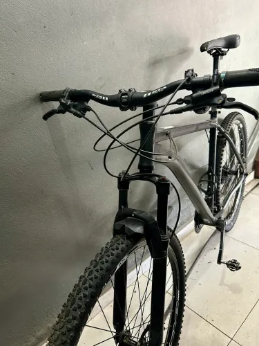 Bike Aro 29 Shimano