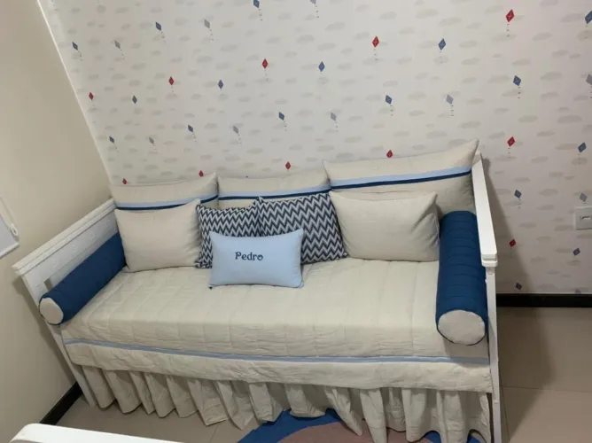 Móveis para quarto de bebê