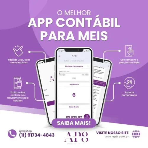 Consultoria Financeira e Contábil
