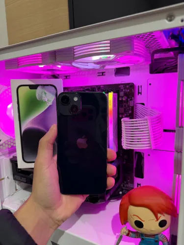 IPHONE 14 128GB! PARCELO !