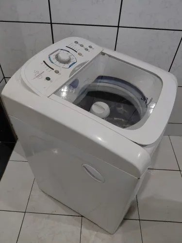 MÁQUINA DE LAVAR ELECTROLUX TURBO 220V 