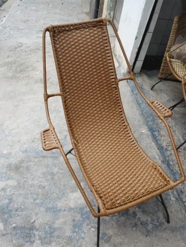 Cadeira de Area