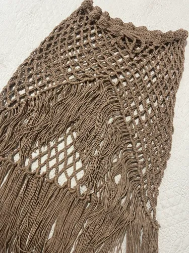 Saída de praia sereia