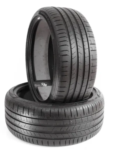 Pirelli 235/35r19 Pzero Audi Mercedes Volvo Jetta 308 Civic Focus I30 Par +95% Excelentes