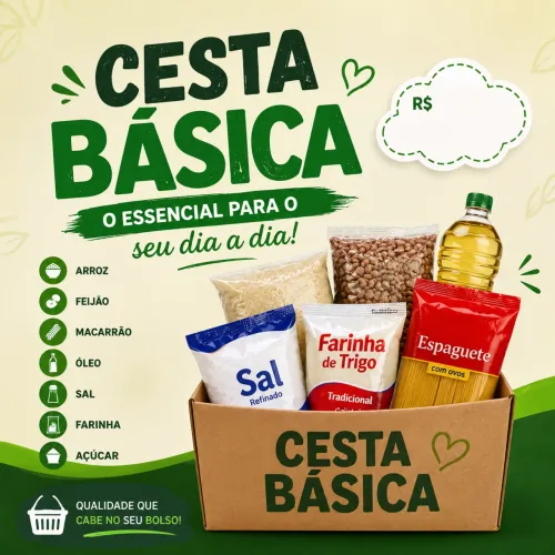 Cesta Gold