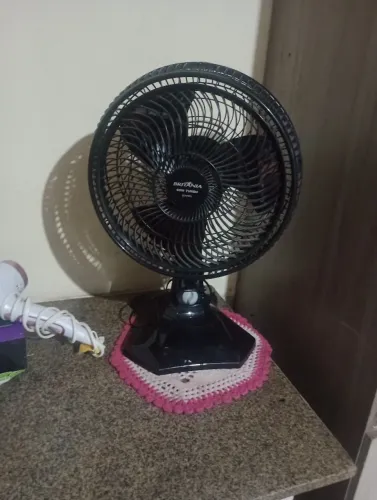 Ventilador Britânia 60w Turbo