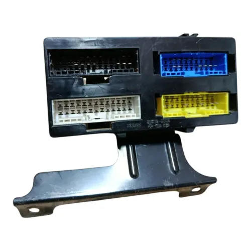 Suporte Plug Conector Elétrico Caminhão Hd 78