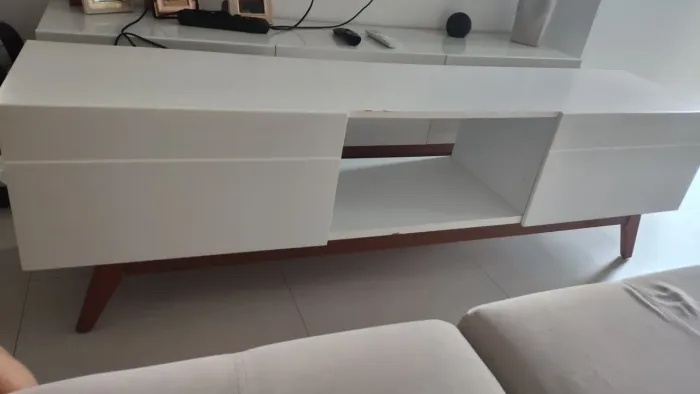 Rack sala - Valor R$ 350,00 - Negociável