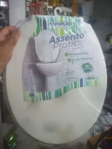 assento de vaso