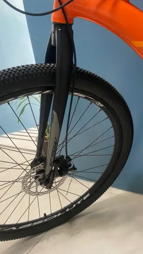 Bicicleta Absolute aro 29 TAM 17 novíssima