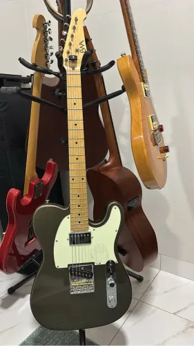 Guitarra Ewa Telecaster