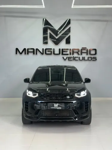 Land Rover Discovery Disc. SP. SE DYN 2.0 D200 Die.aut.(híb.) 2025
