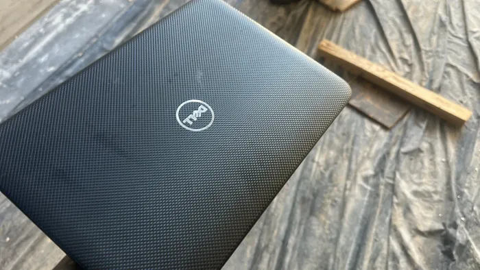 Notebook Dell