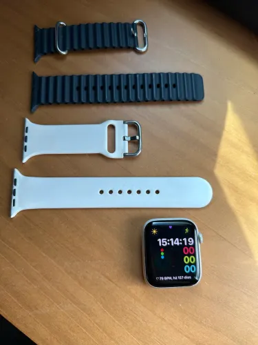 Apple Watch série 4