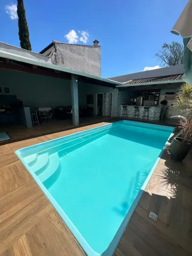 VENDO CASA NO PARK ESPLANADA VALPARAÍSO 