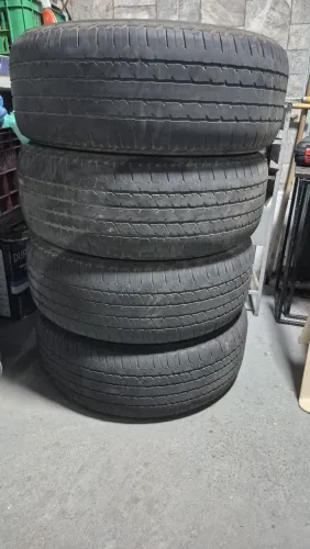 PNEUS 265 60 R 18