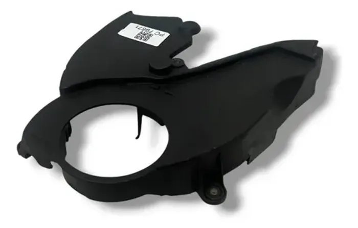 Capa Correia Dentada Vw Gol G5 1.0 Flex 2008 2009 2010 2011