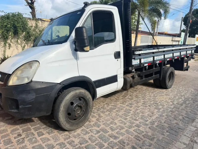 IVECO/DAILY 2011 