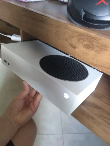 Xbox série s barato e novo 
