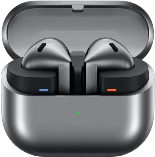 Samsung Galaxy Buds3, Fone de Ouvido sem fio, Cancelamento ativo de Ruído, Galaxy AI