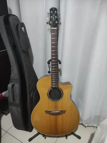 Violão strynberg diamond