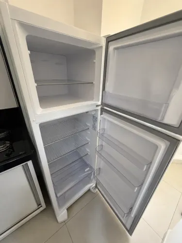 Geladeira Electrolux