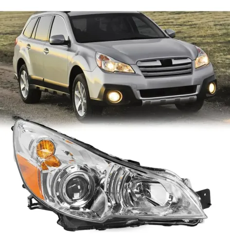 FAROL SUBARU OUTBACK 2010 A 2014 XENON ORIGINAL 