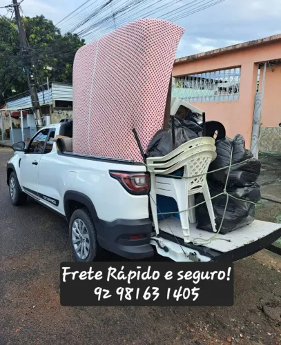 Frete