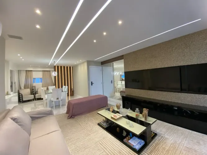 Apartamento à venda no CONDOMÍNIO SOLAR DA PENÍNSULA, PENÍNSULA, São Luís, MA