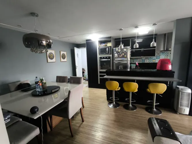 DIRETO COM O PROPRIETÁRIO ? IN JARDIM SUL GALLERY - 75m²