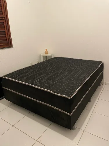 Cama Box Nova