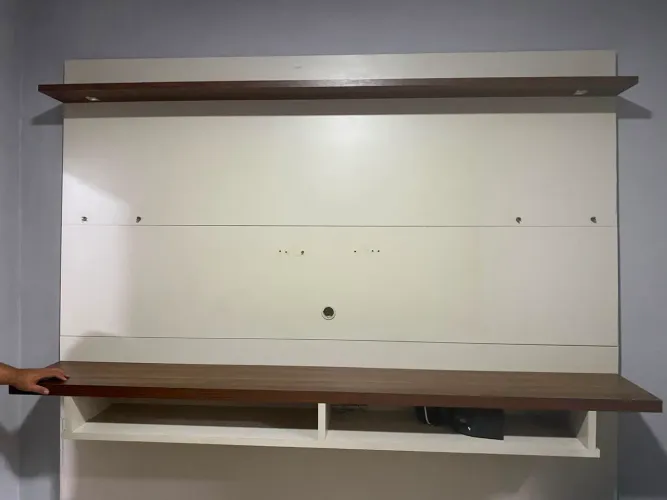 Painel de parente tv