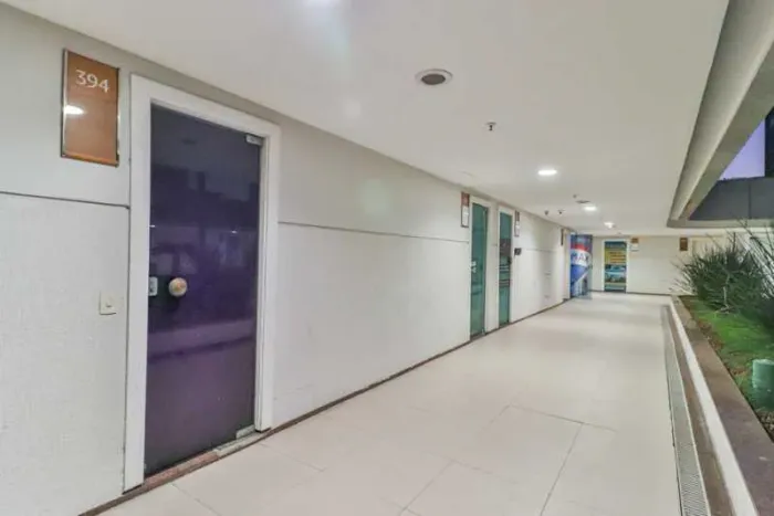 Centro Empresarial no Recreio Shopping | Sala de 125m² com Serviços Integrados