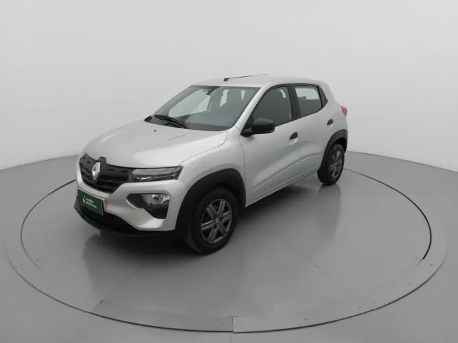Renault Kwid 1.0 Zen 2025