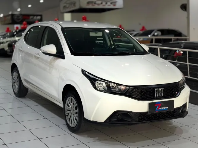 Fiat Argo Drive 1.0 Firefly 2025