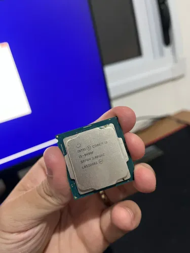 I5 9400f