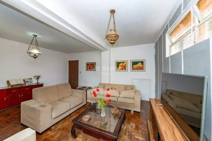 Apartamento à venda no bairro Luxemburgo