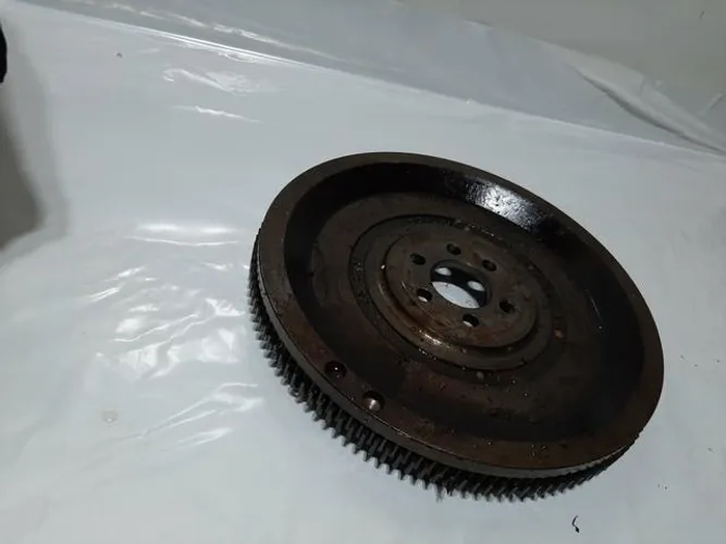 Volante motor 1.0 3CC 2016 SÓ MECANICA