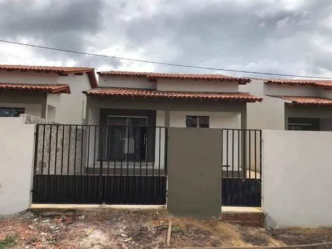 R$172 mil reais pra financiamento em Castanhal bairro roxinol
