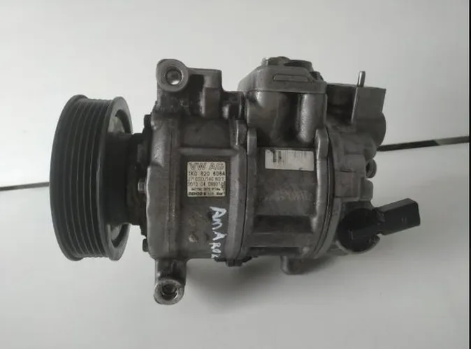 Compressor de Ar Volkswagen Amarok 2.0 Turbo 2010 2011 2012 2013 2014 2015 Original