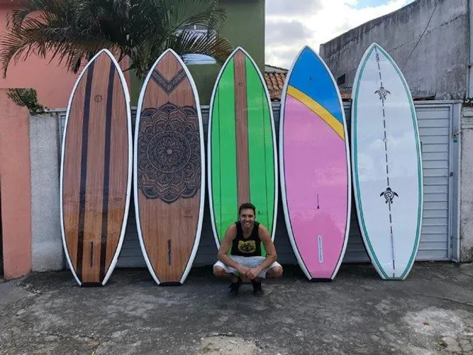 Prancha Surf Stand Up Diversos