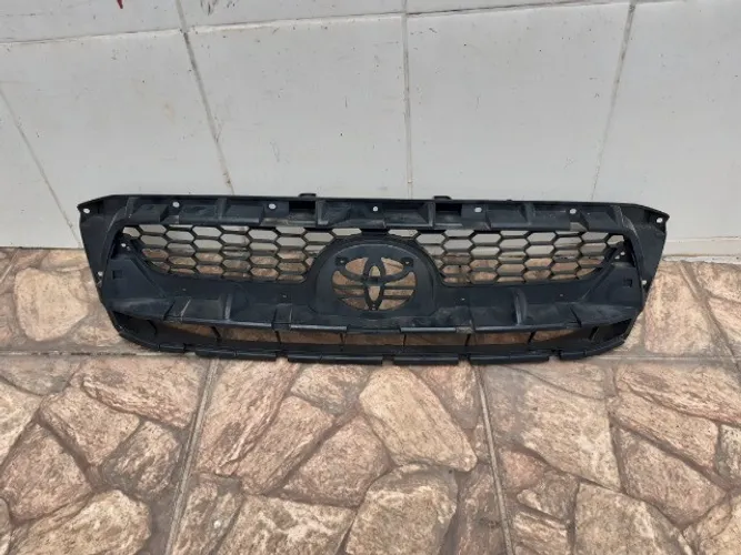 Grade Hilux SRV 2009/2010/2011