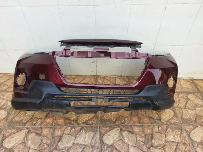 Parachoque Honda WRV /WR-V 2017-2018/2019