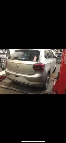 Sucata polo 2020
