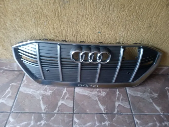 Grade Audi e-tron
