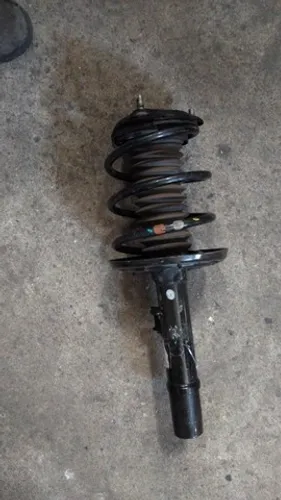 Amortecedor mola telescópio Honda Civic g10 coxim