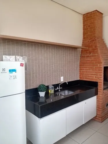 Apartamento de 3 quartos na Taquara