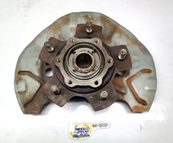 Cubo Roda Dianteira Jimny 1.3 13/14 Le S/ Abs #24615